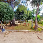 펜션 Casina La Tajata *