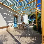 펜션 Casina La Tajata