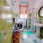 펜션 Casina La Tajata *