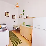 펜션 Casina La Tajata
