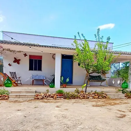 Casina La Tajata Holiday home
