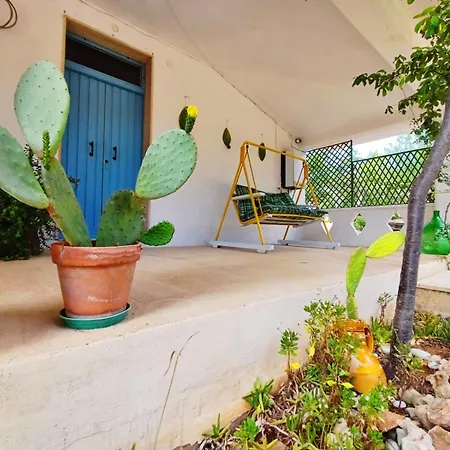 Casina La Tajata Holiday home