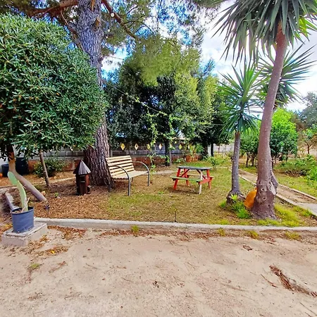 بيت للعطل Casina La Tajata *