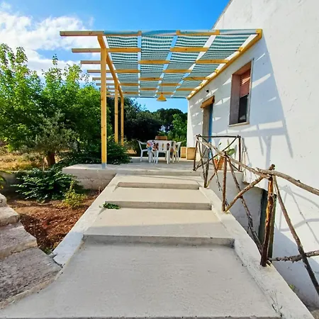 Ferienhaus Casina La Tajata Manduria