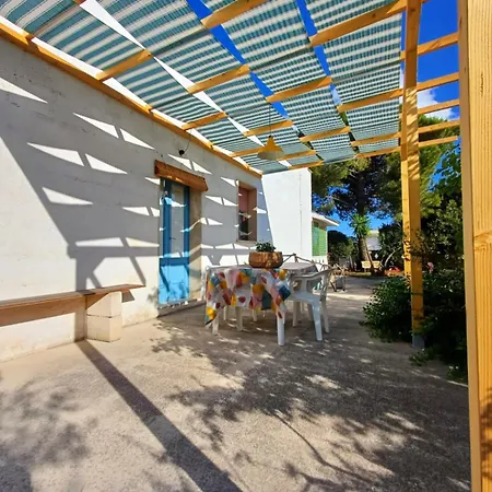 بيت للعطل Casina La Tajata