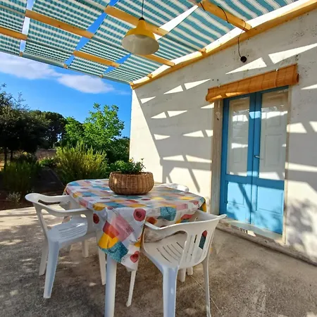 Casina La Tajata *