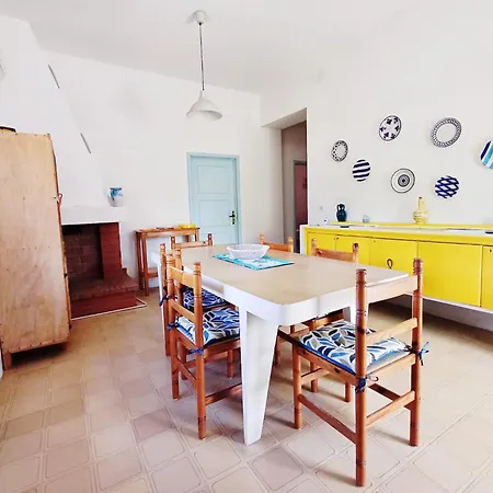Holiday home Casina La Tajata