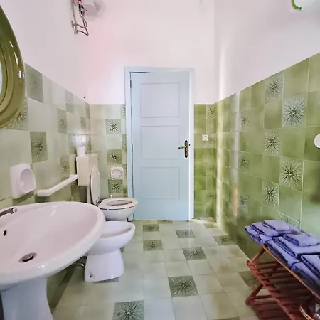 بيت للعطل Casina La Tajata ماندوريا