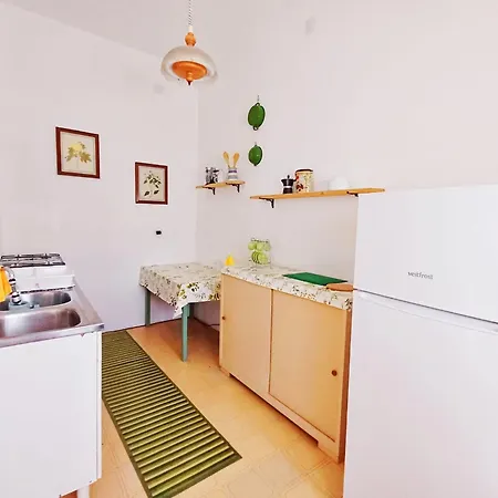 بيت للعطل Casina La Tajata