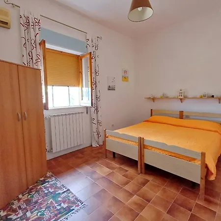 Casina La Tajata * Manduria