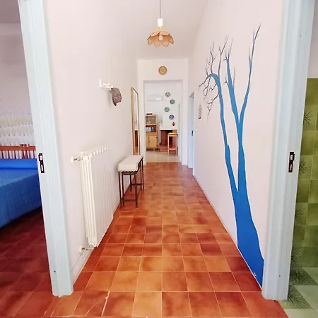 Casina La Tajata *
