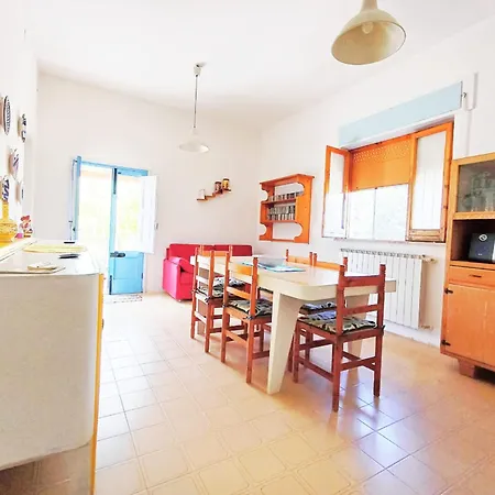 Casina La Tajata * Manduria