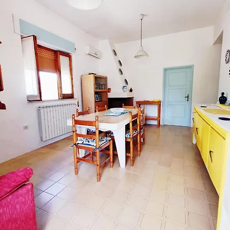 Casina La Tajata Holiday home *