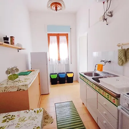Casina La Tajata بيت للعطل