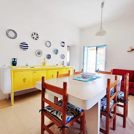 بيت للعطل Casina La Tajata *