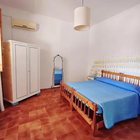 Casina La Tajata