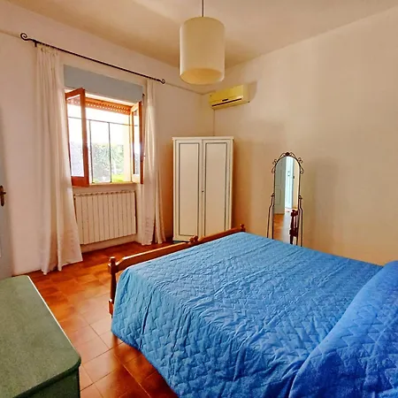 بيت للعطل Casina La Tajata ماندوريا