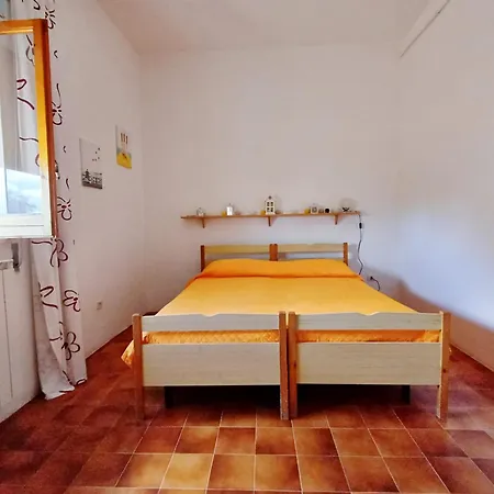 Casina La Tajata * ماندوريا