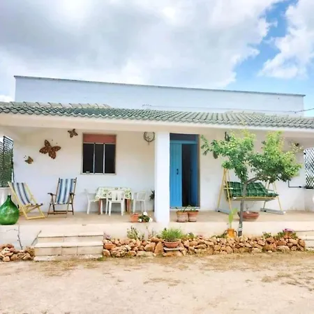 Casina La Tajata Ferienhaus *
