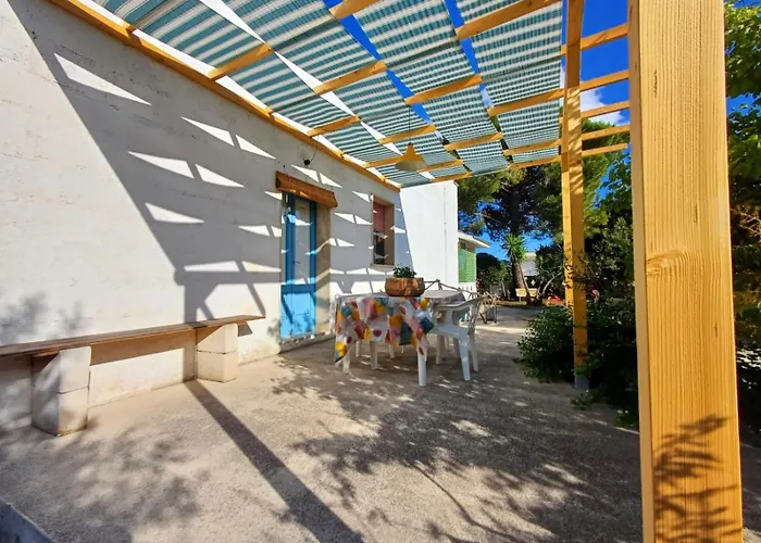 Ferienhaus Casina La Tajata