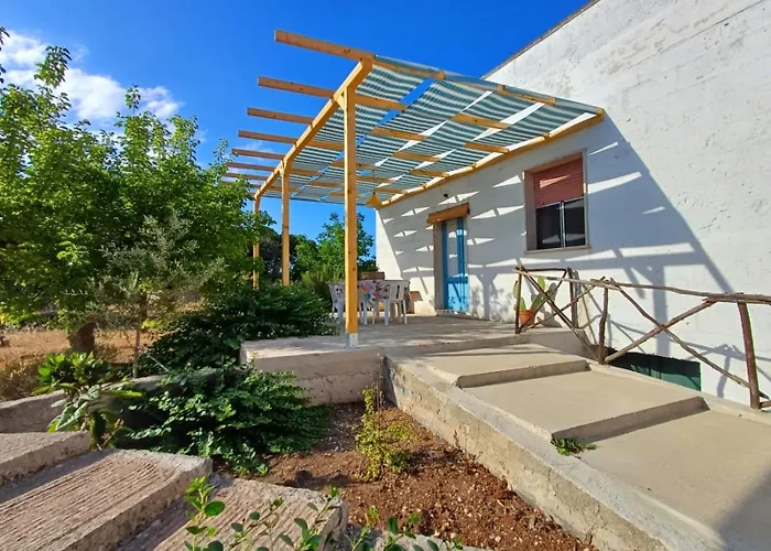 Casina La Tajata * Manduria