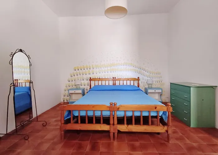Ferienhaus Casina La Tajata