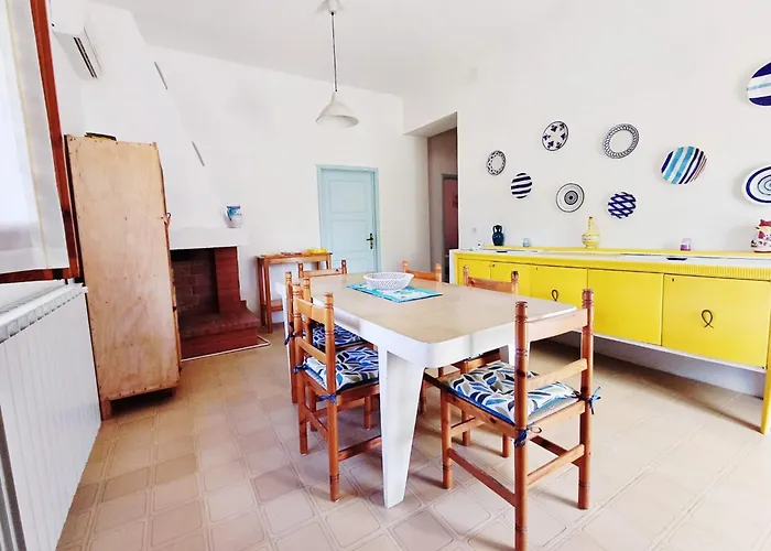 Ferienhaus Casina La Tajata