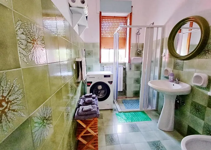 Ferienhaus Casina La Tajata *