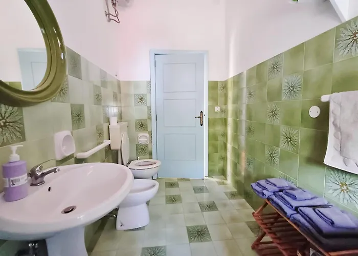 Ferienhaus Casina La Tajata Manduria