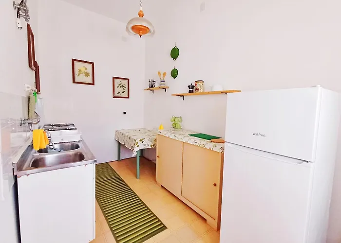 Ferienhaus Casina La Tajata