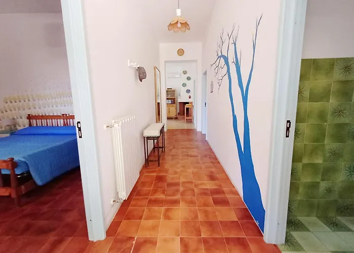 Casina La Tajata *