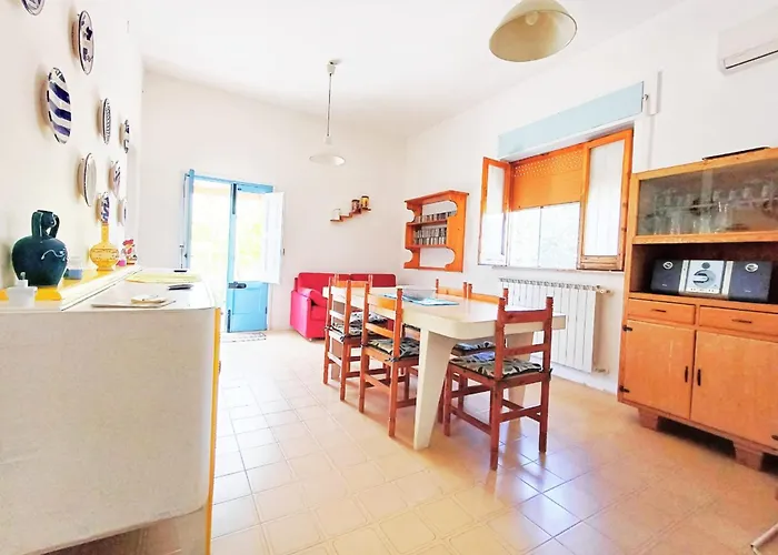 Casina La Tajata * Manduria