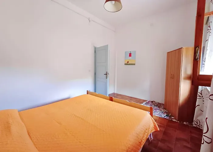 Ferienhaus Casina La Tajata