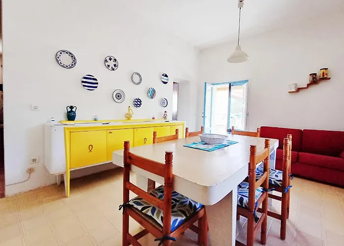 Ferienhaus Casina La Tajata *