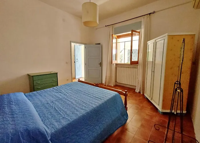 Casina La Tajata Ferienhaus Manduria