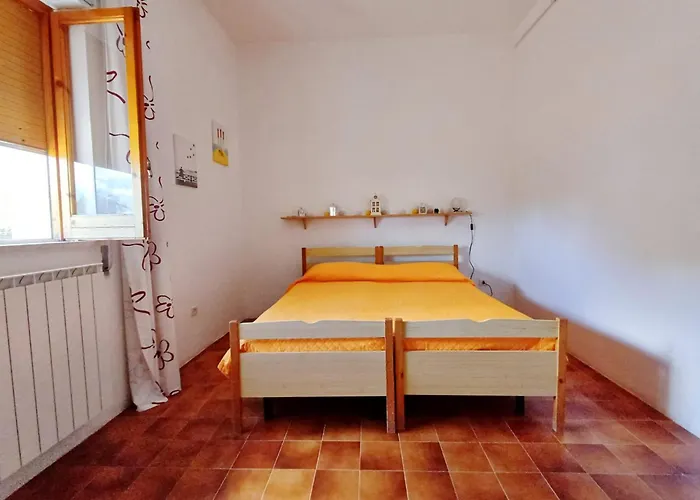Casina La Tajata * Manduria