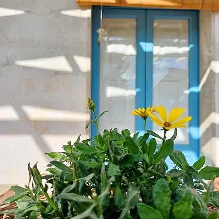 Semesterbostad Casina La Tajata Manduria