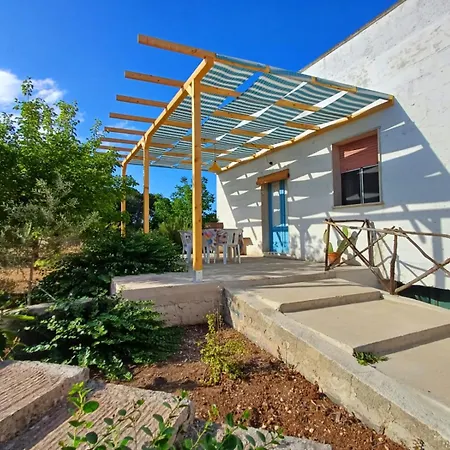 Casina La Tajata * Manduria