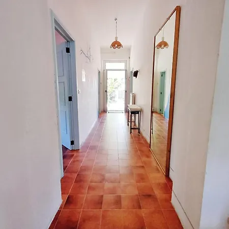 Semesterbostad Casina La Tajata Manduria