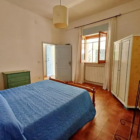Casina La Tajata Semesterbostad Manduria